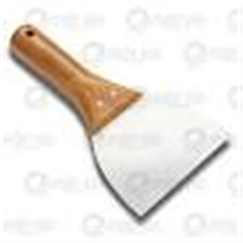 HASSAN MACUN ISPATULA AHSAP SAPLI 10 CM (004)